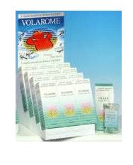 VOLAROME 50 ML VALNET - farmascienza.it