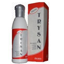 TRYSAN SHAMPOO ZOLFO 125 ML - farmascienza.it