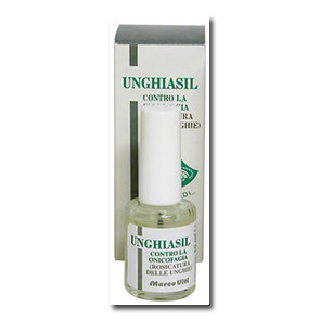UNGHIASIL ANTIROSICATURA UNGHIE 10 ML - farmascienza.it