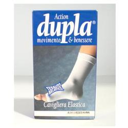 CAVIGLIERA ELASTICA DUPLA BLUETTE L - farmascienza.it