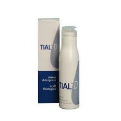 TIAL D DETERGENTE LIQUIDO 150 ML - farmascienza.it