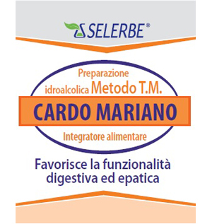 CARDO MARIANO TINTURA MADRE 50 ML - farmascienza.it
