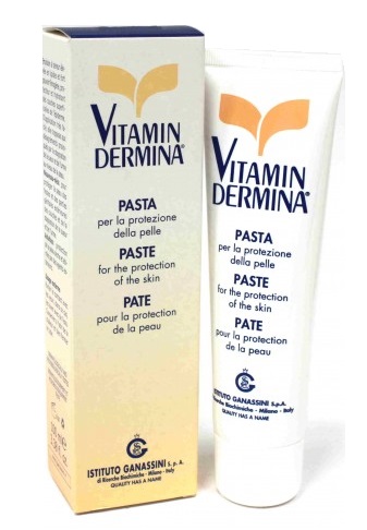 VITAMINDERMINA PASTA 100 ML - farmascienza.it