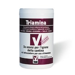 ENOLOGICO TRIAMINA 500 G - farmascienza.it