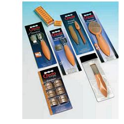 CREDO LAMETTE ORIGINAL DISPLAY BOX 10 PEZZI - farmascienza.it
