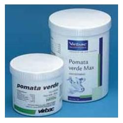 POMATA VERDE BARATTOLO 450 G - farmascienza.it