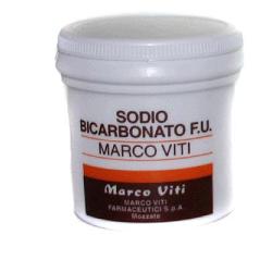 SODIO BICARBONATO FARMACOPEA UFFICIALE 500 G - farmascienza.it