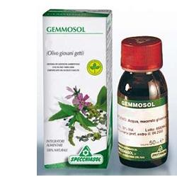 GEMMOSOL 3 IPPOCASTANO 50ML - farmascienza.it