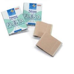 POLSINO ORTOPEDICO FLEXA COLORE OCRA TAGLIA LARGE - farmascienza.it