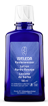 WELEDA LOZIONE BARBA 100 ML - farmascienza.it