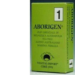 ABORIGEN MELALEUCA OLIO ESSENZIALE 10 ML - farmascienza.it