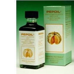 PEPOIL OLIO SEMI ZUCCA BIO 100 ML - farmascienza.it