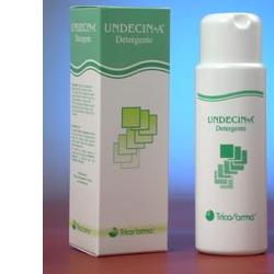 UNDECIN A DETERGENTE 200ML - farmascienza.it
