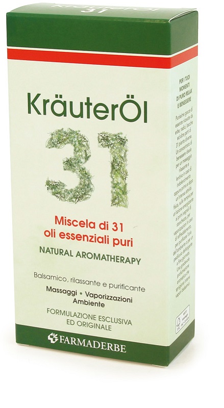 KRAUTEROL 31 100 ML - farmascienza.it