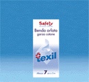 PRONTEX BENDA ORLATA 20 FILI 5X500CM - farmascienza.it