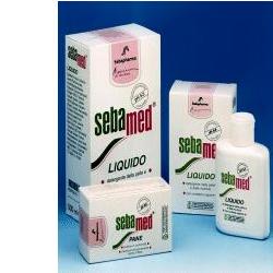 SEBAMED DETERGENTE LIQUIDO 1 LITRO - farmascienza.it