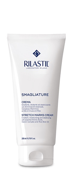 RILASTIL SMAGLIATURE CORPO CREMA 200 ML - farmascienza.it