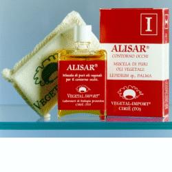 ALISAR CONT OCCHI 10ML - farmascienza.it