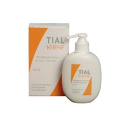 TIAL IG CON DOSATORE 200 ML - farmascienza.it