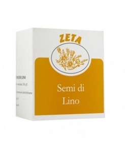 LINO SEMI 200 G - farmascienza.it