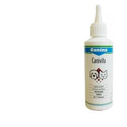 CANIVITA 100 ML - farmascienza.it