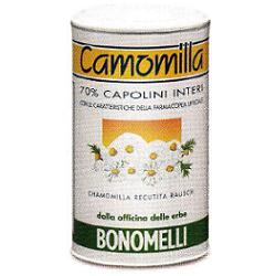 CAMOMILLA BONOMELLI SFUSA 40 G - farmascienza.it