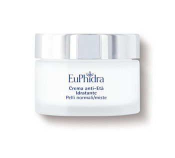 EUPHIDRA SKIN CR IDRAT 40 ML - farmascienza.it