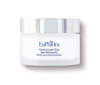 EUPHIDRA SKIN CR IPERIDRAT 40M - farmascienza.it