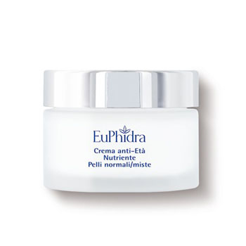 EUPHIDRA SKIN CR NUTR 40 ML - farmascienza.it
