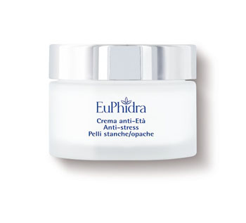 EUPHIDRA SKIN CR STRESS 40 ML - farmascienza.it