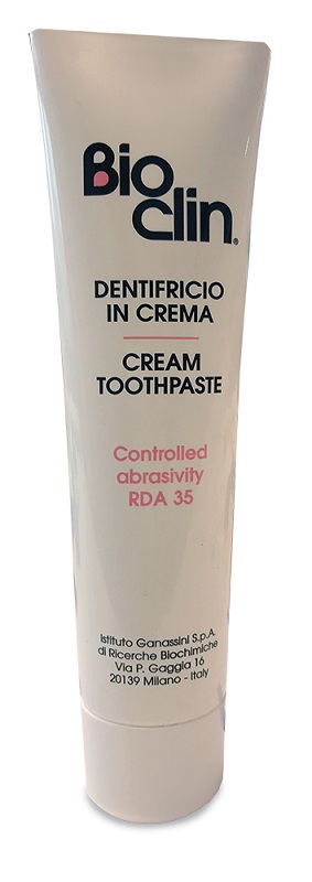 BIOCLIN CREMA DENTIFRICIO 100 ML - farmascienza.it