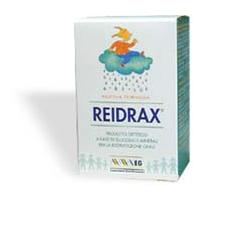 REIDRAX 7 BUSTINE 10 G - farmascienza.it