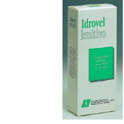 IDROVEL LENITIVO 150 ML - farmascienza.it