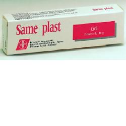 SAME PLAST GEL EMOLLIENTE TUBO 30 G - farmascienza.it