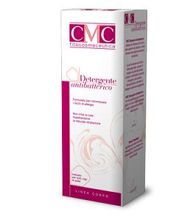 CMC DETERGENTE ANTIBATTERICO CORPO 200ML - farmascienza.it
