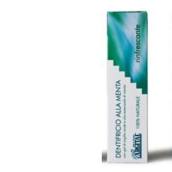 DENTIFRICIO ALLA MENTA 75 ML - farmascienza.it