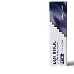 DENTIFRICIO AL DENTIE E PROPOLI 75 ML - farmascienza.it