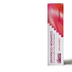 DENTIFRICIO AROMATICO 75 ML - farmascienza.it