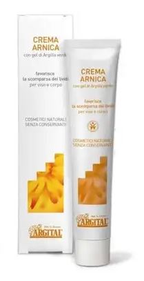 CREMA ALL'ARNICA 50 ML - farmascienza.it