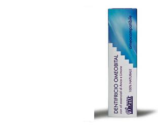 DENTIFRICIO OMEOBITAL 75 ML - farmascienza.it