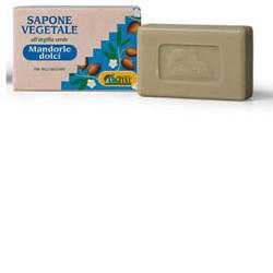 SAPONE VEGETALE ALL'ARGILLA VERDE E MANDORLE DOLCI 100 G - farmascienza.it