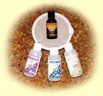 SHAMPOO CAPELLI GRASSI O CON FORFORA 250 ML - farmascienza.it