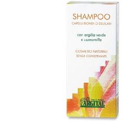 SHAMPOO BIONDI O DELICATI 250 ML - farmascienza.it