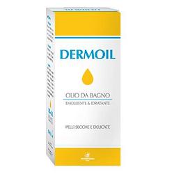 DERMOIL OLIO BAGNO 150 ML - farmascienza.it