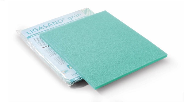 MEDICAZIONE LIGASANO CLIMAT VE 55X45X2 7PZ - farmascienza.it