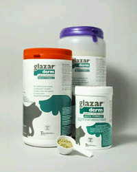 GLAZARDERM PREMISCELA FLACONE 150 G - farmascienza.it