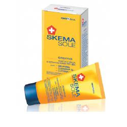 SKEMA SOLE CREMA SCHERMO TOTALE 50 ML - farmascienza.it
