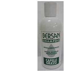 BERSAN SHAMPOO CAPELLI GRASSI 250 ML - farmascienza.it