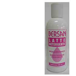 BERSAN LATTE DETERGENTE 250 ML - farmascienza.it