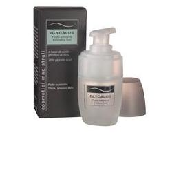 GLYCALUS FLUIDO RESTITUTIVO 30 ML - farmascienza.it
